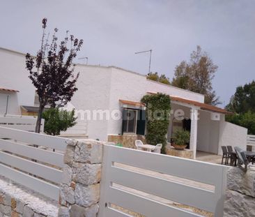 Villa a schiera via Giovanna, Ostuni Costa, Ostuni - Photo 5