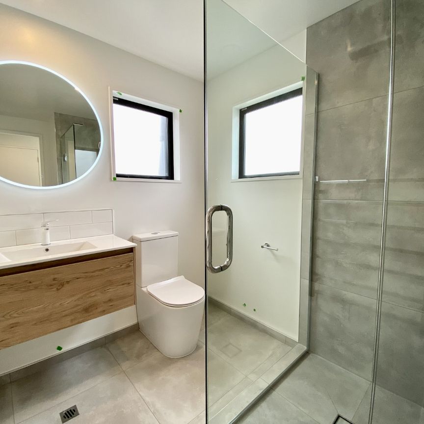 1/303 Hereford Street, City Centre (Christchurch City) - Photo 1