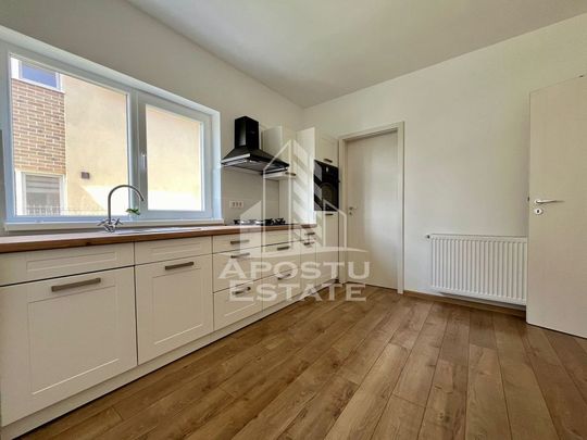 Duplex cu 4 camere, 2 bai, in Mosnita Noua - Fotografie 1