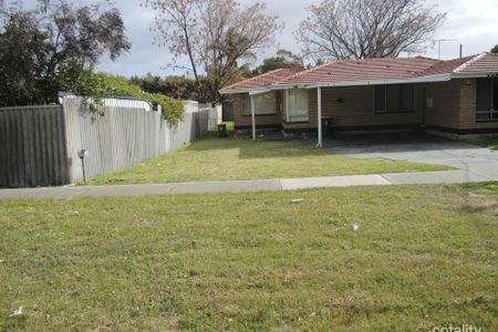 2 x 1 Duplex - Photo 3