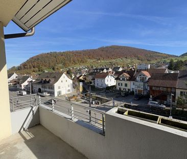 3.5 Zimmer, 82 m² - Photo 5