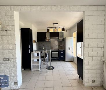 Location Appartement 3 pièces 57m² CANNES 06400 - Photo 6