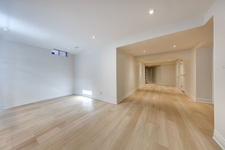 For Lease - 131 Silver Linden Drive Unit# Bsmt, Richmond Hill, Ontario - Photo 2