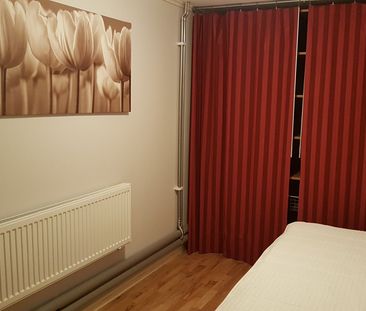 Fasangatan, Linköping - Photo 6