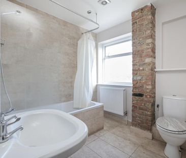 4 bedroom terraced house to rent - Photo 5