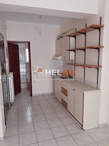 Studio/Γκαρσονιέρα για ενοικίαση Υψηλά Αλώνια (Πάτρα) - Photo 4