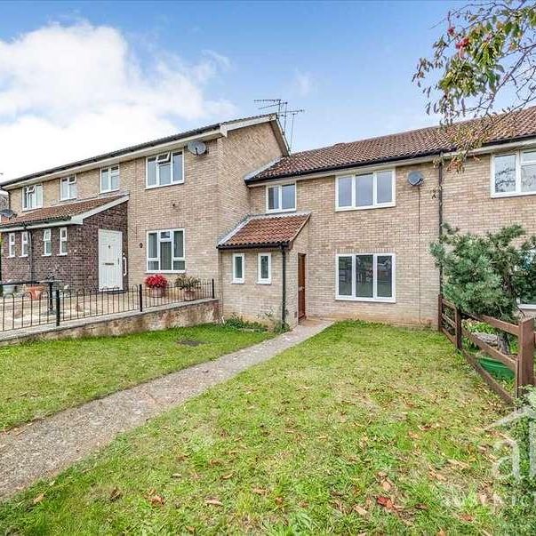Nelson Way, Woodbridge, IP12 - Photo 1