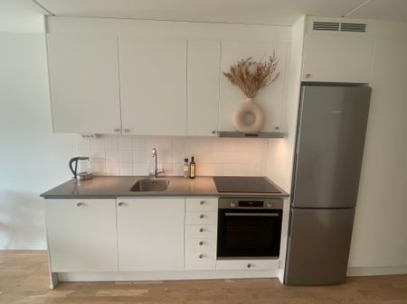 Gamla Rambergsvägen, Göteborg - Photo 5