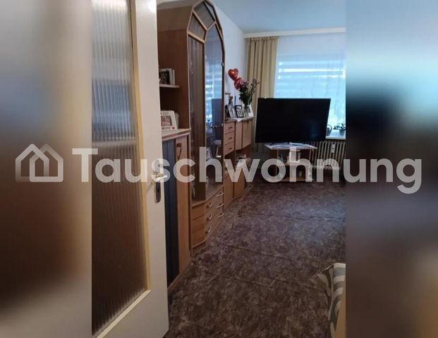TAUSCHWOHNUNG N.S.Scheliga - Photo 1