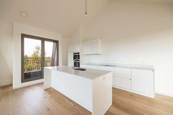 Prachtig penthouse in het centrum van Westmalle - Photo 1