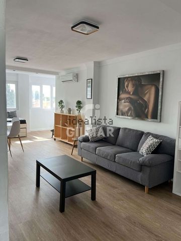 Alquiler de piso en Calle de la Naranja s/n - Photo 2