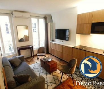 Studio Paris 75003 Arts et Métiers - Photo 2