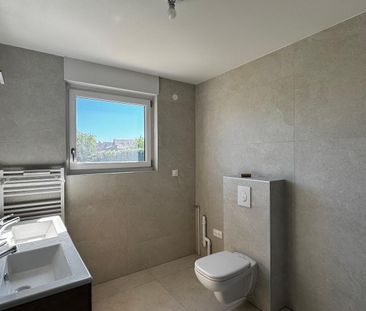 Location Appartement 4 pièces 85m² VENDENHEIM 67550 - Photo 6