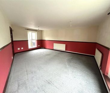 4 bedroom terraced house to rent - Photo 2