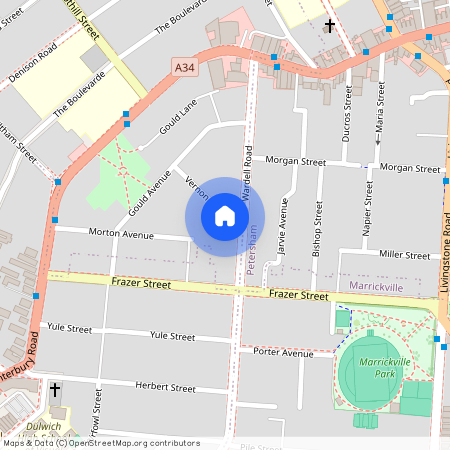 6/1 Vernon Street Lewisham