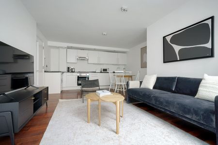 Redchurch St - Photo 2