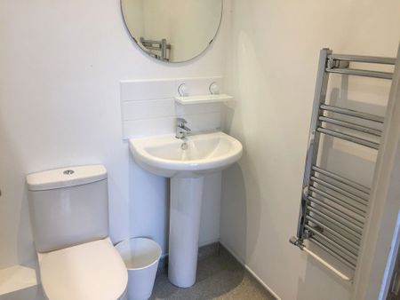 Unit 8 Lower Holyhead Road - Photo 4