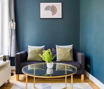 1 bedroom flat to rent - Photo 6