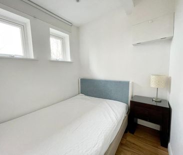 1 bedroom maisonette to rent - Photo 4
