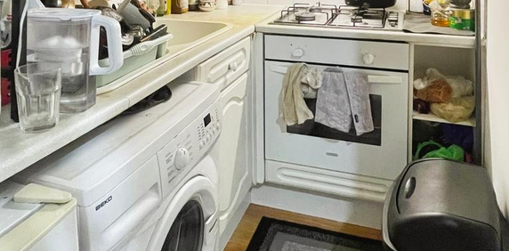 Studio to rent - Photo 2