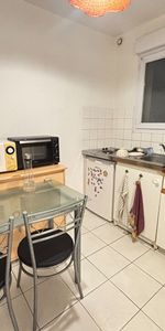 Appartement meublé Mont de Marsan 1 pièce 31 m2, - Photo 4