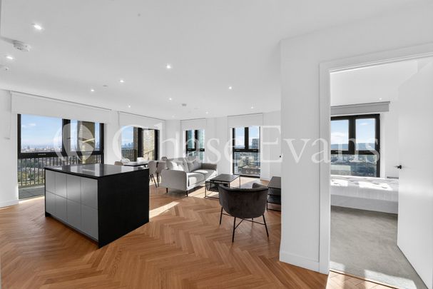 3 bedroom apartment to rent - Photo 1