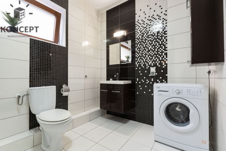 2-pokojowe mieszkanie | balkon | parking podziemny - Zdjęcie 3