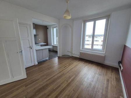 APPARTEMENT 2 pièce(s) - 36m² - Photo 4