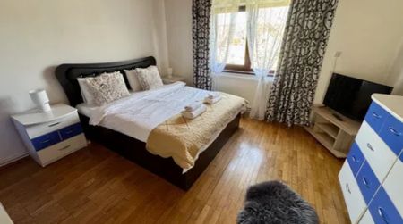 4 camere, 200 mp, de inchiriat casa in zona Darmanesti, , Cod 161353 - Fotografie 4