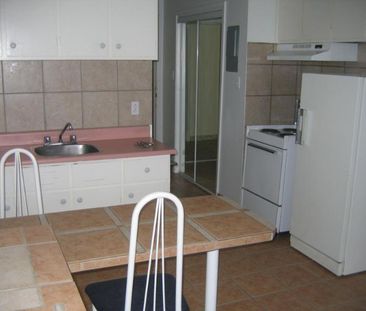 1 1/2 - Montréal (Le Plateau Mont-Royal) - 1 150 $/mois - Photo 1