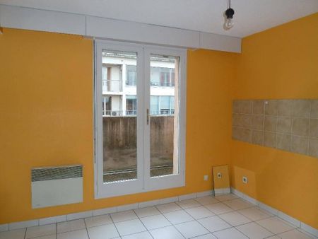 Location appartement 5 pièces 107.29 m² à Romans-sur-Isère (26100) - Photo 5