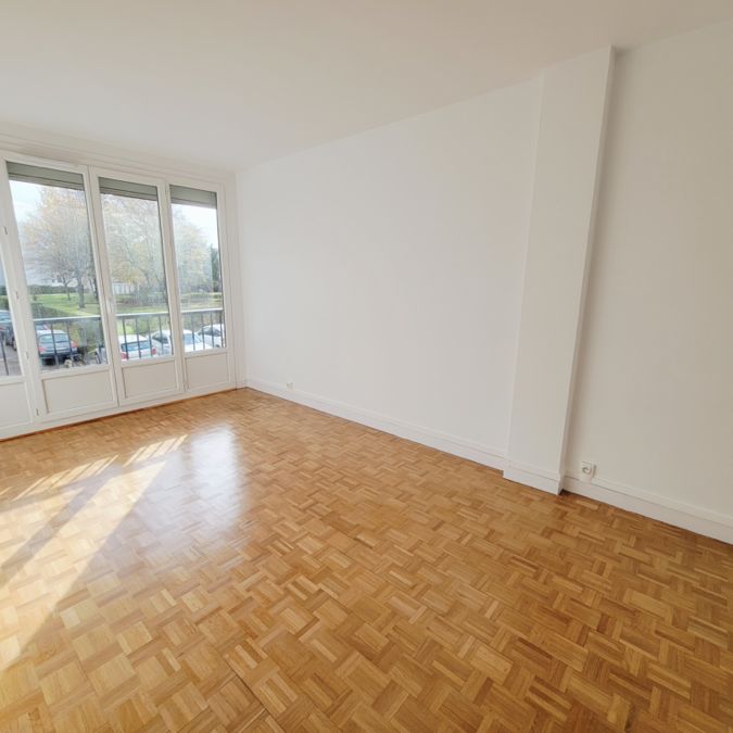 Location Appartement 4 pièces 58m² - Photo 1