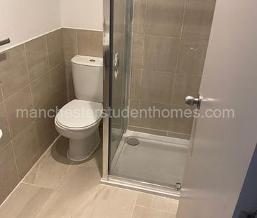 Aubrey Road, Manchester, M14 6SE - Photo 2
