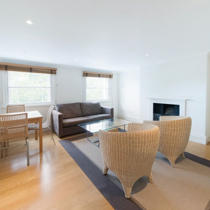 2 Bed Flat, Kings Road, SW3 - Photo 1