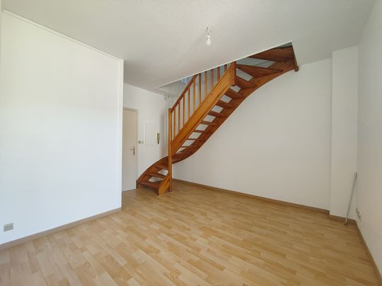 Location Appartement 2 pièces 58m² BAUME LES DAMES 25110 - Photo 1