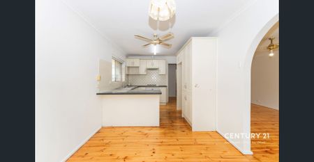 Spacious 3-Bedroom Family Home on Generous 680sqm Block - Photo 3