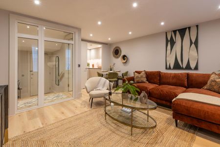 1 bedroom flat to rent - Photo 3