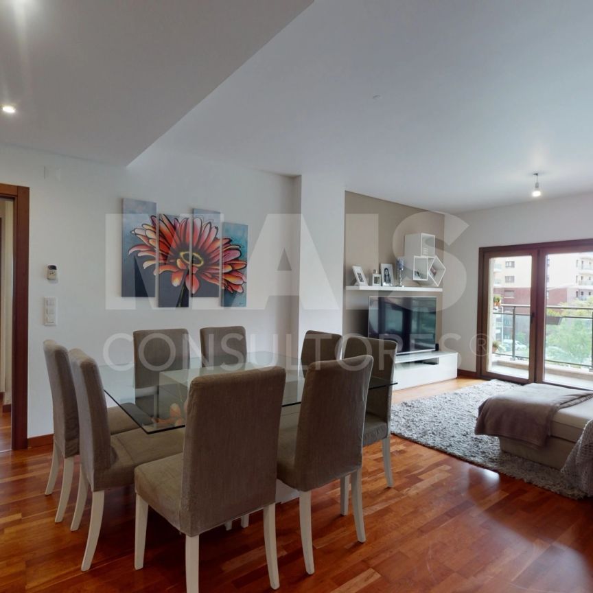 Apartamento T3 em Lisboa - Photo 1