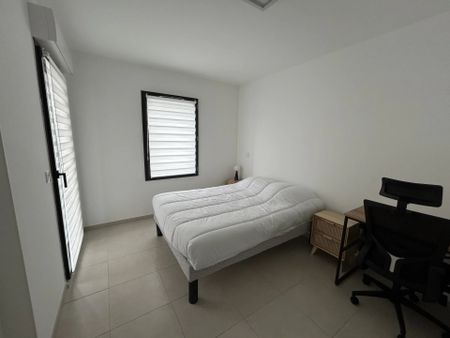 Location Appartement 2 pièces 41m² LA CIOTAT 13600 - Photo 5