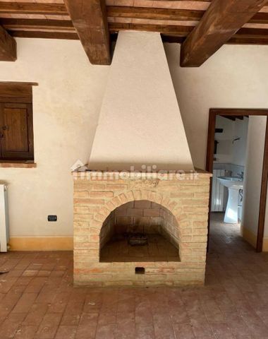 Trilocale ottimo stato, primo piano, Badia Petroia, Città di Castello - Photo 3