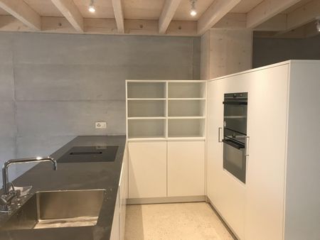 5.5 Zimmer, 208 m², EG - Foto 4