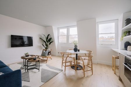 1 bedroom flat to rent - Photo 3