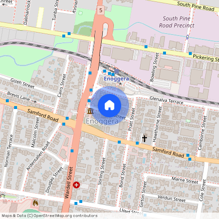 2/17 TRUNDLE ST, ENOGGERA