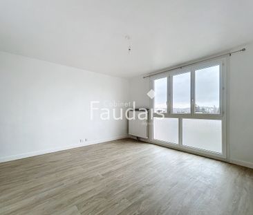 Location Appartement 1 pièce 26m² ST LO 50000 - Photo 3