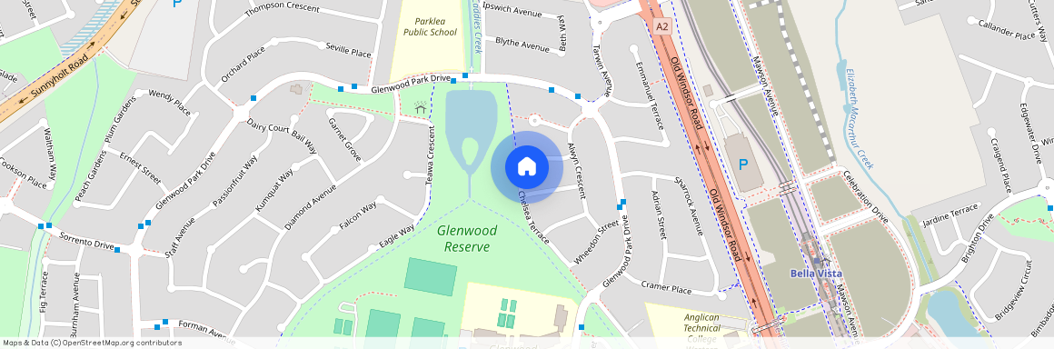 Chelsea Street 26, NSW 2768, Glenwood