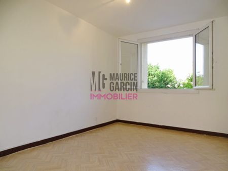 A LOUER - APPARTEMENT CAVAILLON - 4 pièces 74.40m² - Photo 3