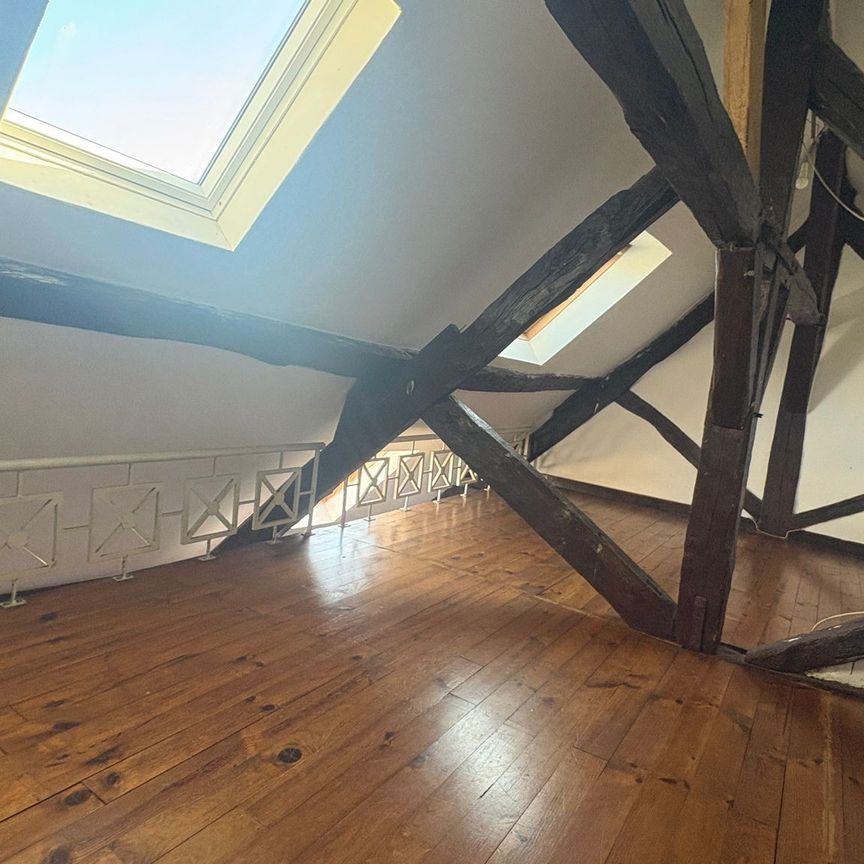 Location Appartement 2 pièces 48m² JOIGNY 89300 - Photo 1