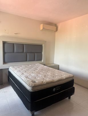 Departamento amueblado, en Campestre, de 2 habitaciones más estudio. - Photo 1