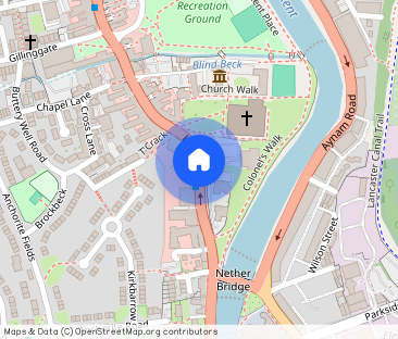 Kirkland, Kendal, LA9 - Photo 1