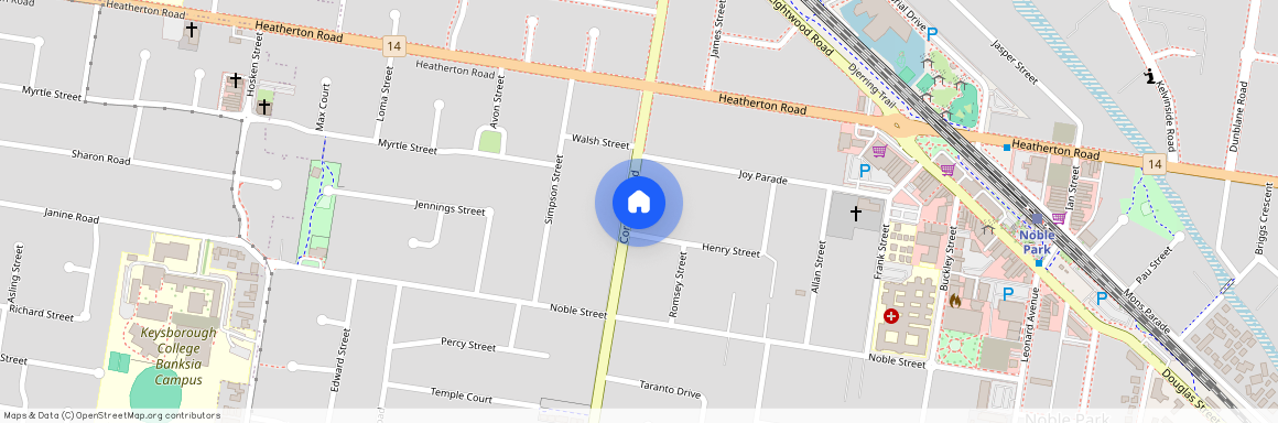 4/135 Corrigan Road, Vic 3174, Noble Park